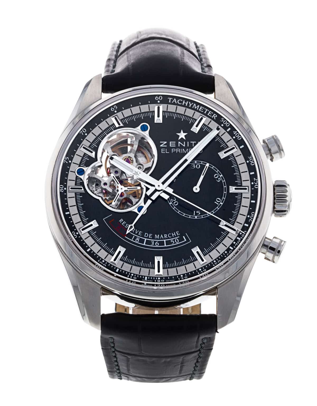 Zenith El Primero 03.2080.4021/21.C496